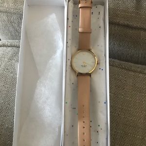 Kate Spade Watch